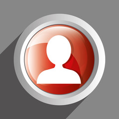 people icon symbol design