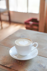 コーヒー