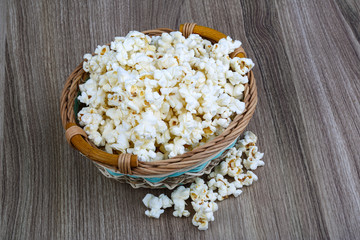 Popcorn