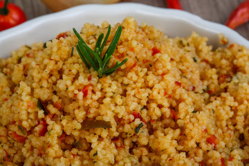 Couscous