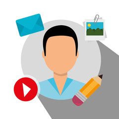 Blog and bloggers trend 