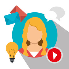 Blog and bloggers trend 