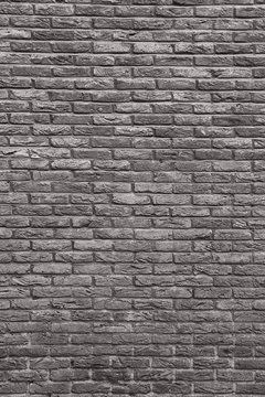 Fototapeta background of seamless brick wall texture