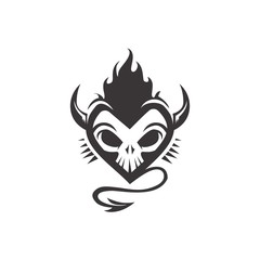 Skull Tattoo