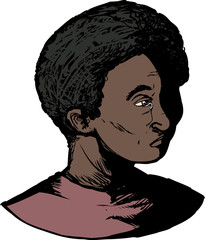 Depressed Youth Weeping