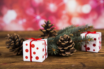 Christmas decoration   © dianaduda