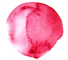 decorative Watercolor wash