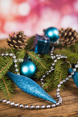 Christmas decoration © dianaduda