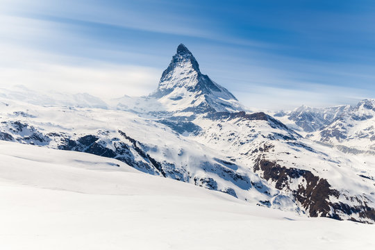 Matterhorn
