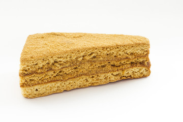 pies honey cake