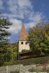 Fototapeta premium Kloster Neustift