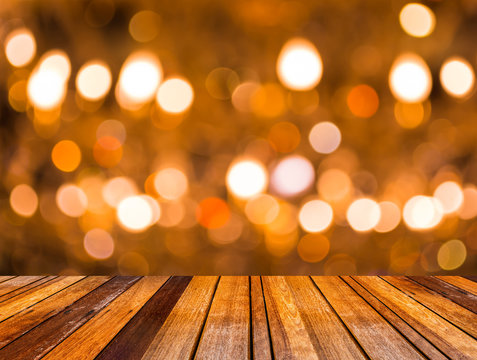 image of  blurred bokeh background with colorful lights (blurred