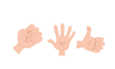 Hand Concept