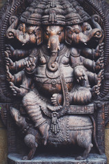 Ganesha