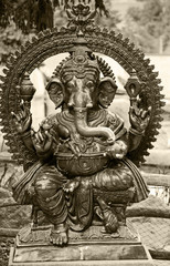 Ganesha