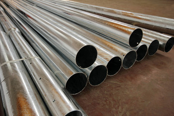Steel Pipes 
