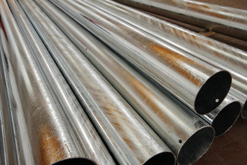 Steel Pipes 