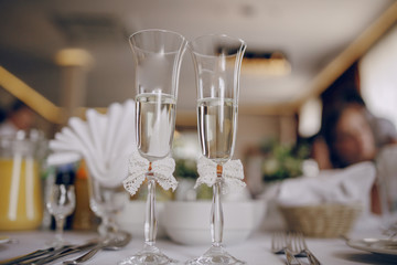 wedding  restourant HD