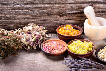 Nature medicine
