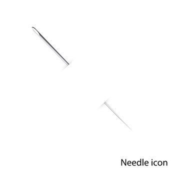 Sewing Needle.