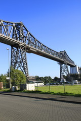 Rendsburger Hochbrücke