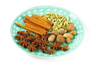 spices