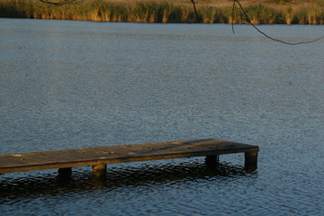 водоём. © sigurant76