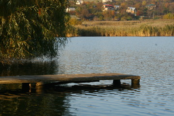 озерцо. © sigurant76