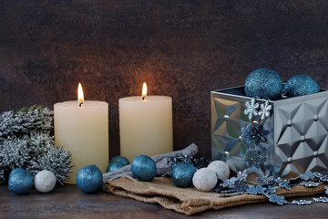 Weihnachtsdekoration