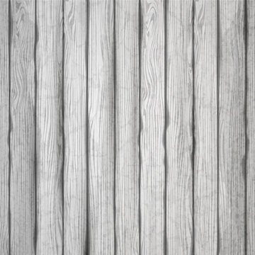 Old Wood background Realistic Vector design