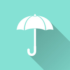 Umbrella  icon.