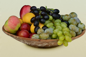 Fruits 3