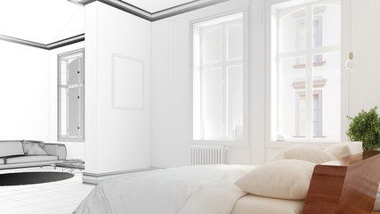 Bilder und Videos suchen: strichzeichnung