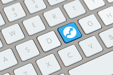 Wachstum und Erfolg im Internet