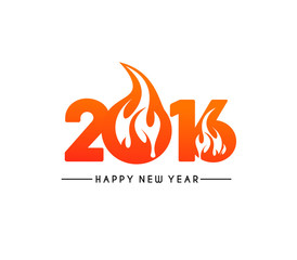 Happy new year 2016