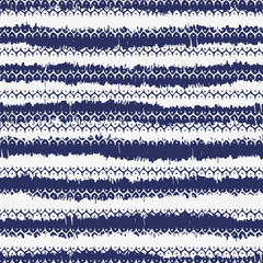 Ethnic seamless pattern