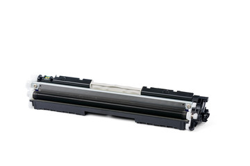 Black color Laser printer toner cartridge