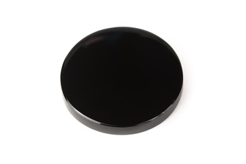 Obsidian mirror