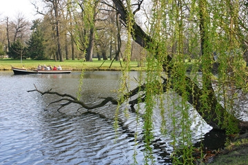 W&ouml;rlitzer Park