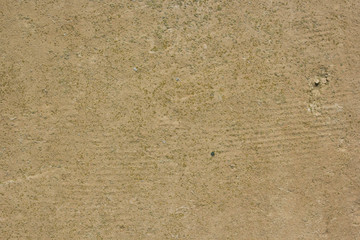 Texture, brick of Lecce stone