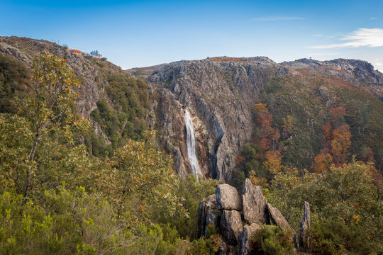 Outono em Arouca