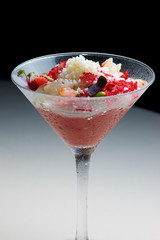 Gazpacho