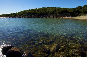 Punta nera(Carloforte)