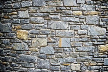 Wall background