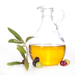 olive oil