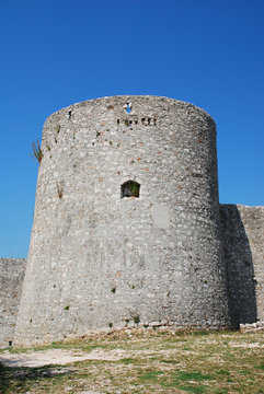 Drivenik Castle