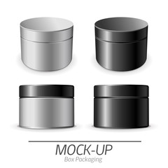 Make-up packaging product