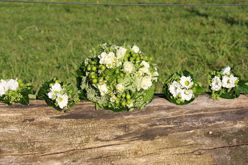 Blumenschmuck 2