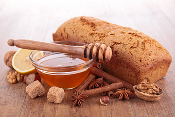 gingerbread