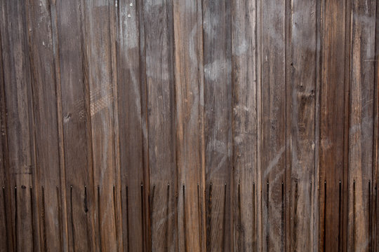 Wood texture barn board black